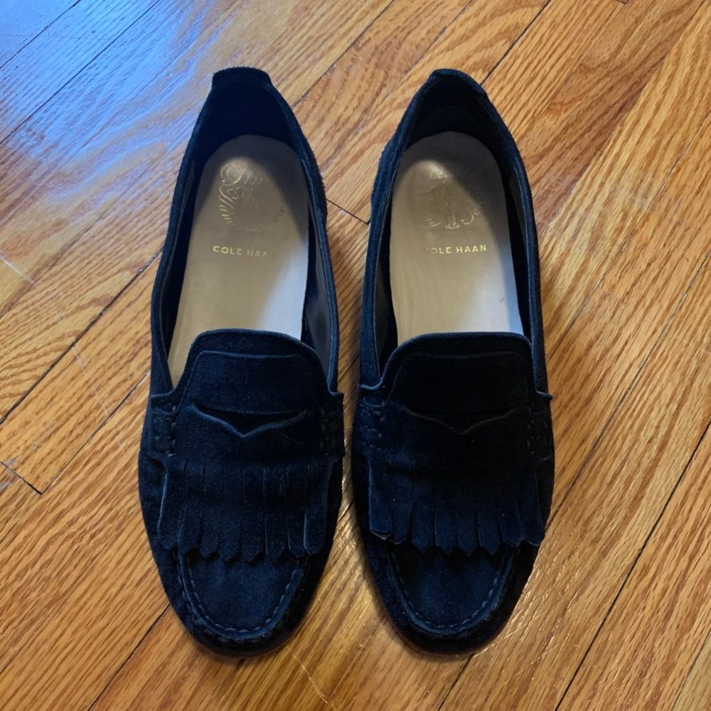 Cole Haan Loafers